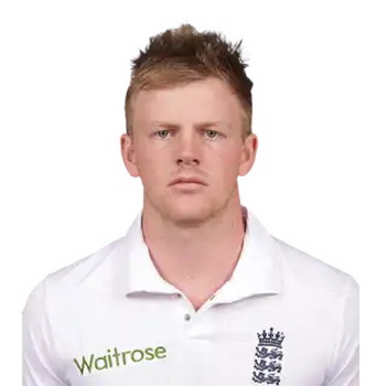 Sam Robson Biography